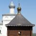 Часовня-памятник на месте Покровской церкви (ru) in Gorokhovets city