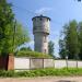 Водонапорная башня в городе Софрино
