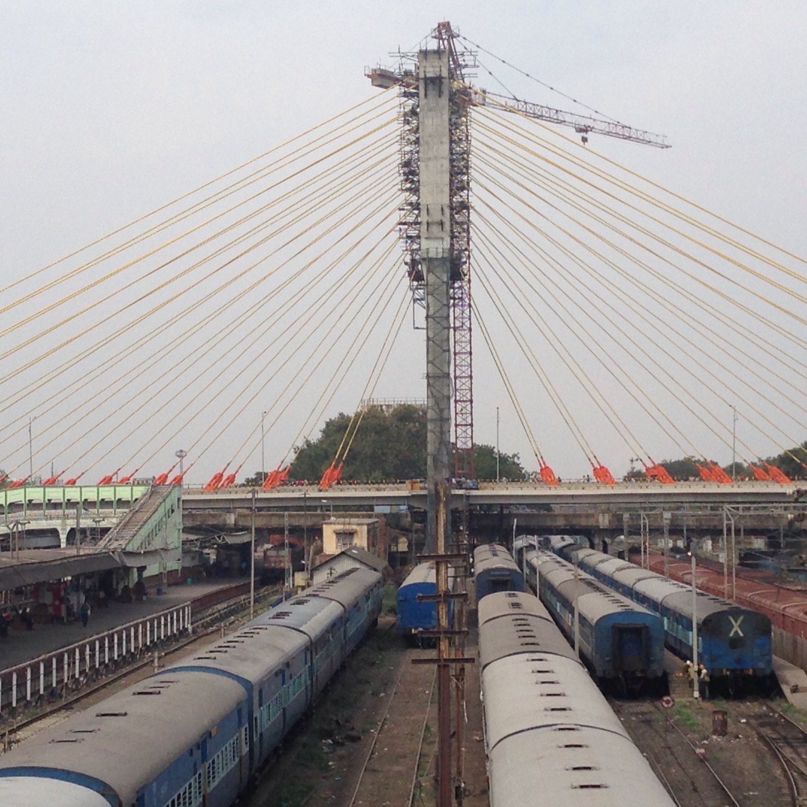 Ram Jhula Nagpur