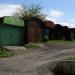 Гаражи в городе Степногорск
