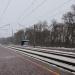 Stepovyi Railway Platform