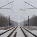 Stepovyi Railway Platform