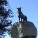 Sheepdog Memorial