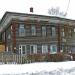 Дом чиновника Михаила Лаврентьевича Замятина в городе Вологда
