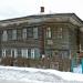 Дом чиновника Михаила Лаврентьевича Замятина в городе Вологда