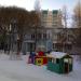 Детский сад № 181 «Цветик-Семицветик» в городе Челябинск
