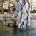 Jo-Siffert-Brunnen in Stadt Freiburg im Üechtland