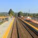 Tukwila station (Amtrak / Sounder)