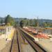 Tukwila station (Amtrak / Sounder)