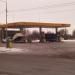 АЗС «Роснефть» в городе Белгород