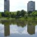 Пруд (ru) in Moscow city