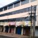 Commercial Stalls and Souvenir shops (en) in Lungsod ng Baguio city