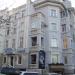 «Жилой дом» — памятник архитектуры в городе Владивосток