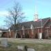 Mount Tabor Methodist Church Graveyard