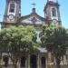 San Francisco de Paula church in Rio de Janeiro city