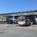 Terminal Américo Fontenelle (pt) in Rio de Janeiro city