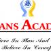 Aryans Academy