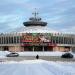 Костромской государственный цирк в городе Кострома