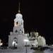 Территория при Успенском соборе в городе Владимир