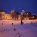 Saviour - Transfiguration monastery of Yaroslavl