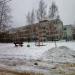Лицей № 4 — Основное здание в городе Красногорск