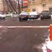 Шлагбаум (ru) in Moscow city