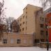 614-й квартал Пресненского района (ru) in Moscow city
