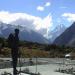 The Hermitage Hotel, Mount Cook Village