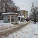 Киоск «Красногорские вести» в городе Красногорск