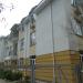 Центр социального обслуживания (ru) in Alushta city