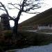 Cardrona Pass Monument