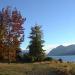 Lake Hawea