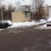 Голубятня (ru) in Moscow city
