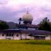 Masjid Mubarok Padang Jariang