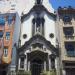 Igreja Nossa Senhora da Lampadosa na Rio de Janeiro city