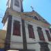 Igreja de Santo Elesbão e Santa Efigênia na Rio de Janeiro city