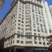 Edifício Rio Branco na Rio de Janeiro city