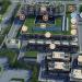 Территория апартаментов и таунхаусов ApartVille Fitness&Spa Resort (ru) in Moscow city