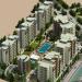 Mavişehir Modern 1 (Ataşehir Mah.) in İzmir Büyükşehir Belediyesi city