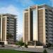 Mi-Marin Mavişehir Residence in İzmir Büyükşehir Belediyesi city