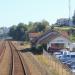 Northern Pacific Steilacoom Station (disused)