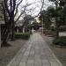 蒲田八幡神社 (ja) in Tokyo city