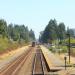 Olympia - Lacey, WA, Amtrak Station