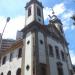 Igreja de Santa Luzia na Rio de Janeiro city