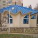 Малая архитектурная форма в городе Новая Каховка