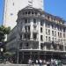 Hotel Paris na Rio de Janeiro city