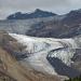 Kitlod glacier