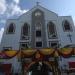 Elim Tamil Methodist Church in Pimpri-Chinchwad city