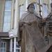 Памятник Кириллу и Мефодию в городе Саратов