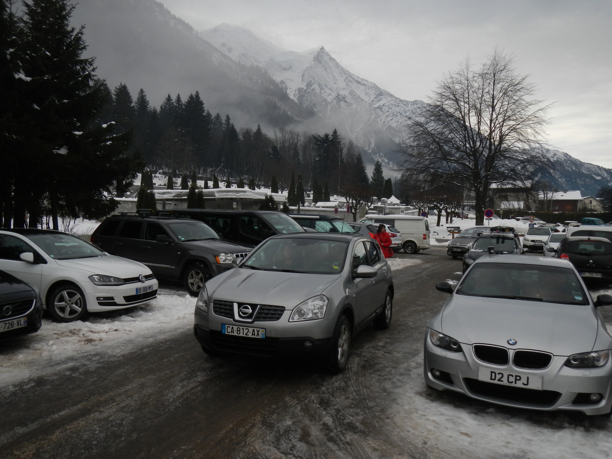 Car Park